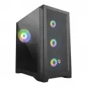 Frısby Fc-9475g Crevo 600w+80 Bronze 4xrgb Gamıng Kasa