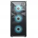 Frısby Fc-9485g 600w 80+ Bronze 4xrgb Sıyah Kasa