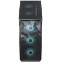 FRISBY FC-9485G 600W 80+ BRONZE 4xRGB SIYAH KASA