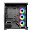 FRISBY FC-9565G DOMINATOR 650W 80+ 7XARGB FAN SIYA