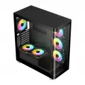 FRISBY FC-9570 VANTA 750W 80+ Bronze 6XARGB SİYAH