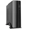 Frısby Fc-s6020b 300w Kulplu Slım Tower Kasa