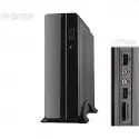 Frısby Fc-s6020b 300w Kulplu Slım Tower Kasa