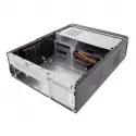 Frısby Fc-s6020b 300w Kulplu Slım Tower Kasa