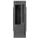 Frısby Fc-s6060b 300w Siyah Slım Matx Kasa