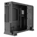Frısby Fc-s6060b 300w Siyah Slım Matx Kasa