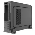 Frısby Fc-s6060b 300w Siyah Slım Matx Kasa