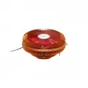 Frısby Fcl-f1310g Intel 1366/115x / Amd Am2/am2+/am3/am4 Cpu Soğutucu