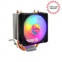 Frısby Fcl-f1332c (p2s) Intel 1366/115x/1200/1700-amd Am2/am2+/am3/am4/am5 İşlemci Fan