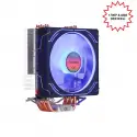 Frısby Fcl-f1336c (p6s) Intel 1366/115x/1200/1700-amd Am2/am2+/am3/am4/am5 İşlemci Fan