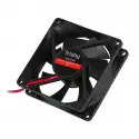 Frısby Fcl-f8b 80mm Kasa Fanı