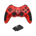 Frisby Fgp-3812r  Kablosuz Pc/ps2/ps3 Game Pad