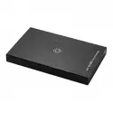 Frısby Fhc-2525b 2.5 Sata Usb 2.0 Kutu Alüminyum Siyah