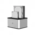 Frısby Fhc-3575a 2,5/3,5 Sata Usb 3.0 Dockıng Statıon