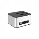 Frısby Fhc-3575a 2,5/3,5 Sata Usb 3.0 Dockıng Statıon