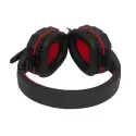 FRISBY FHP-G1414B 3.5+USB KULAKLIK