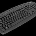 Frısby Fk-142Qu Usb Q Tr Mm Siyah Kablolu Klavye