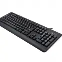 FRISBY FK-202RU RUSÇA USB MM KLAVYE