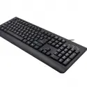 FRISBY FK-202RU RUSÇA USB MM KLAVYE