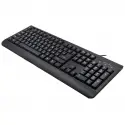 Frisby Fk-202ru Usb Rusça Siyah Q Mm Klavye