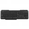 Frisby Fk-4812fu Usb Siyah F Klavye