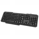 Frisby Fk-4812fu Usb Siyah F Klavye