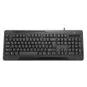 Frisby Fk-4835Qu Usb Q  Siyah Klavye