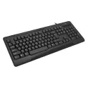 Frisby Fk-4835Qu Usb Q  Siyah Klavye