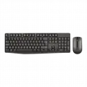 Frısby Fk-4875Qu Kablosuz Mm Klavye Mouse Set