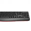 Frısby Fk-4890wQ Kablosuz Klavye Mouse Set