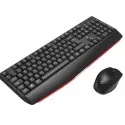 Frısby Fk-4890wQ Kablosuz Klavye Mouse Set