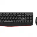 Frısby Fk-4895wf Kablosuz Klavye Mouse Set