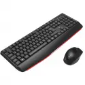Frısby Fk-4895wf Kablosuz Klavye Mouse Set