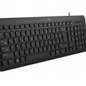 Frısby Fk-4905Qu Q Usb Multımedıa Klavye