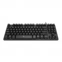 FRISBY FK-G575QU GAMING MULTIMEDYA Q KLAVYE IŞIKLI KABLOLU