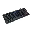 Frisby Fk-g575Qu Q Usb Siyah Oyun Klavyesi