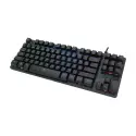 Frisby Fk-g575Qu Q Usb Siyah Oyun Klavyesi