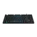 Frisby Fk-g575Qu Q Usb Siyah Oyun Klavyesi