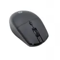 Frısby Fm-284wm Kablosuz Mouse Black