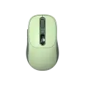 FRISBY FM-292WM KABLOSUZ OPTİK MOUSE YEŞİL