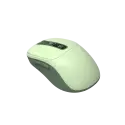 FRISBY FM-292WM KABLOSUZ OPTİK MOUSE YEŞİL