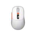 FRISBY FM-294WM KABLOSUZ OPTİK MOUSE BEYAZ