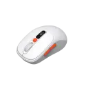 FRISBY FM-294WM KABLOSUZ OPTİK MOUSE BEYAZ