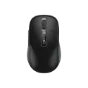 FRISBY FM-296WM KABLOSUZ OPTİK MOUSE SİYAH
