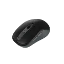 Frısby Fm-296wm Kablosuz Optik Mouse Siyah