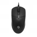 Frısby Fm-3024k Kablolu Optik Mouse