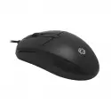 Frısby Fm-3024k Kablolu Optik Mouse