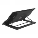 Frisby Fnc-37st 14cm Fanlı Notebook Soğutucu Stand