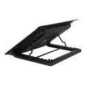 Frısby Fnc-37st Notebook Soğutucu Standlı Beyaz