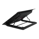 Frısby Fnc-37st Notebook Soğutucu Standlı Beyaz